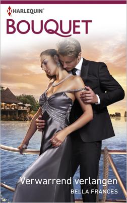 Verwarrend verlangen - Bella Frances - ebook