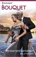 Verwarrend verlangen - Bella Frances - ebook - thumbnail