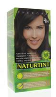 Naturtint Haarverf 4N Naturel Kastanje 170ml - thumbnail