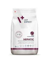 VET EXPERT Veterinary Diet Hepatic Dog - droog hondenvoer - 2kg - thumbnail