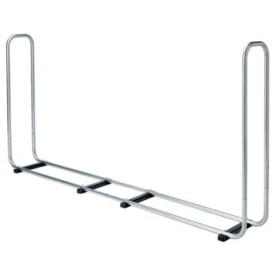 Houtblok standaard Wolfcraft 5122000 Uitschuifbaar Metaal 1,72-2,34 m