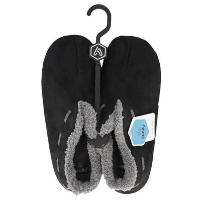Spaanse heren sloffen - Antislip pantoffels