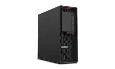 Lenovo ThinkStation P620 TW THR Pro 5945WX 2x32/1TB RTX2000 W11P