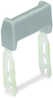 WAGO 780-458 Combinatiebrug Grijs 50 stuk(s)