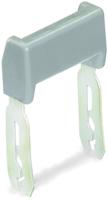 WAGO 780-458 Combinatiebrug Grijs 50 stuk(s) - thumbnail