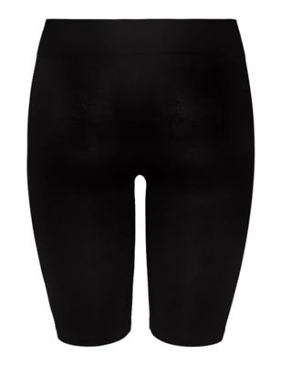 Korte legging dames - Biker Short - London - Broekje voor onder jurk - Microfiber boxershort lange pijpjes - Tegen schurende benen