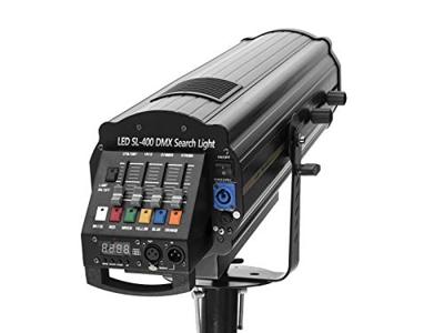 Eurolite 51787320 DMX LED-lichteffect Aantal LEDs:1 - thumbnail