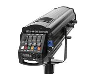 EUROLITE LED SL-400 DMX Search Light - thumbnail