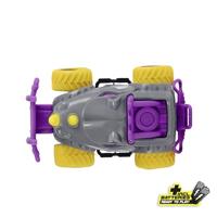 Dickie Toys 203752023 Monster Rhino 1:43 RC modelauto voor beginners Monstertruck - thumbnail