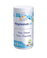 Be-Life Magnesium 500 Capsules - thumbnail
