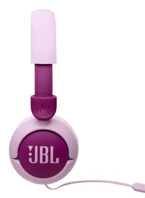 JBL Junior 320 On-ear hoofdtelefoon Paars