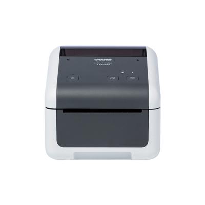 Brother TD-4520DN labelprinter