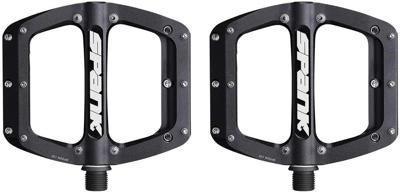 Spank Spoon Reboot Flat Pedals