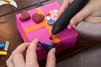 Bosch Accessoires Gluey lijmsticks Glitter assorti - 2608002006 - thumbnail