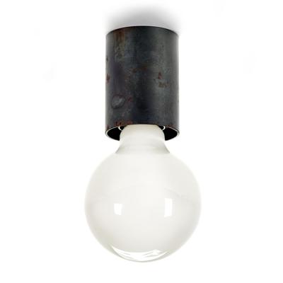 Serax Sofisticato Nr. 06 Opbouwspot - Zwart