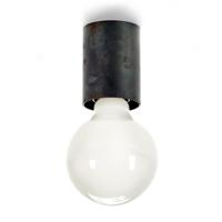 Serax Sofisticato Nr. 06 Opbouwspot - Zwart - thumbnail