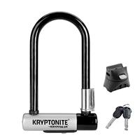 Kryptonite beugelslot kryptolok mini -7 art2 - thumbnail