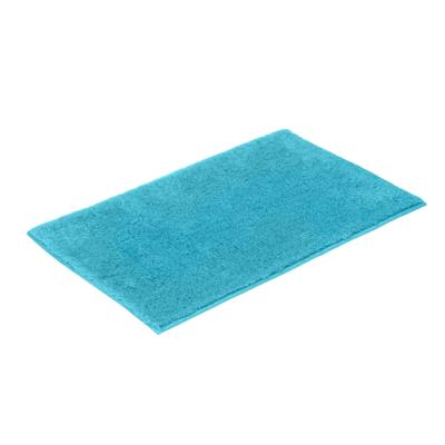Vossen Vossen Timeless Badmat 60x100 turquoise