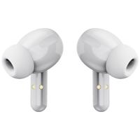 Denver Bluetooth draadloze earbuds + oplaadcase zwart - 7120850 - thumbnail