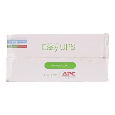 Interactieve SAI APC BVX2200LI-GR Interactieve SAI APC BVX2200LI-GR