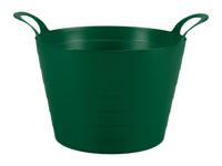 PARKSIDE Flexibele mand 30 L (Groen) - thumbnail