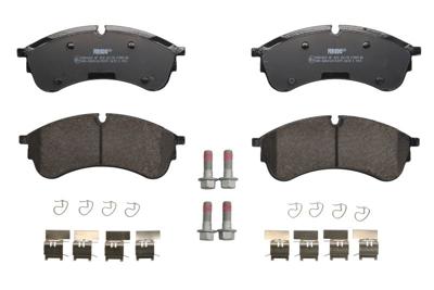 Remblokkenset, schijfrem FVR5105