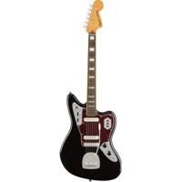 Squier Classic Vibe 70s Jaguar Black - thumbnail