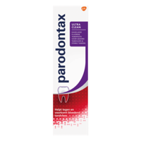Parodontax Tandpasta Ultra Clean - 75 ml - thumbnail