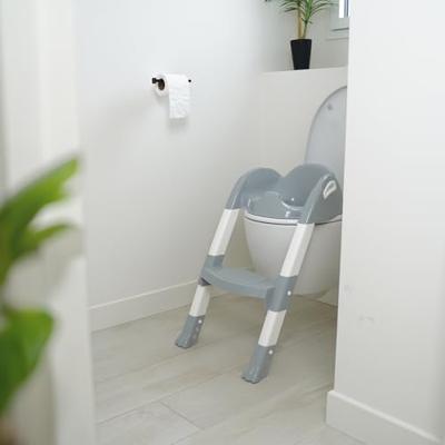 THERMOBABY VERMINDERING. WC KIDDYLOO © Gris Charme