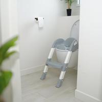 THERMOBABY VERMINDERING. WC KIDDYLOO © Gris Charme - thumbnail