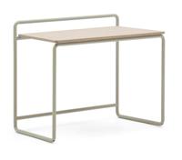 Kave Home Kinderbureau 'Tinn' 82 x 45cm, kleur Beige - thumbnail