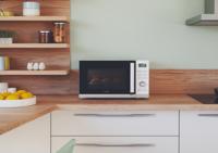 CMGA23TNDW Magnetrongrill CANDY Moderna - 23L - MO: 700W - Grill: 1000W - Digitale UI Ontdooifunctie gewicht - thumbnail