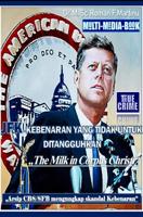 JFK - Kebenaran Yang Tidak Untuk - M. Sc. Roman F. Martinu - ebook - thumbnail