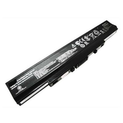 Notebook battery for Asus U31F U41S P31J series 6cell 10.8V /11.1V 4400mAh