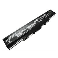 Notebook battery for Asus U31F U41S P31J series 6cell 10.8V /11.1V 4400mAh - thumbnail
