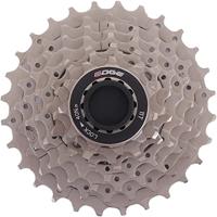 Edge cassette 7 speed cs-m5007 11-28t zilver - thumbnail