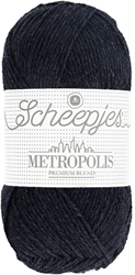 Scheepjes Metropolis - 070 Cairo - Haakgaren / Breigaren