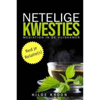 Netelige Kwesties (Paperback) - thumbnail
