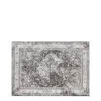 Tapijt Rufus grijs 160x230cm - thumbnail