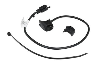 Domino schakelunit handlebar shifter re announcer