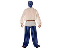 Kostuums voor Volwassenen 115408 Piraat - Maat: M/L - Maat: M/L - thumbnail