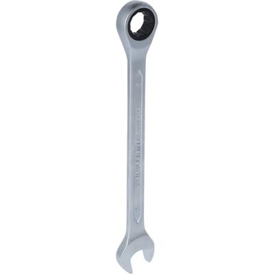Brilliant Tools BT013713 BT013713 Ringsleutel met ratel Sleutelbreedte (metrisch) 13 mm Brilliant Tools BT013713 BT013713 Ringsleutel met ratel Sleutelbreedte (metrisch) 13 mm