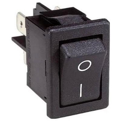 Bulgin H8550VBACA 1 stuk(s) Bulk