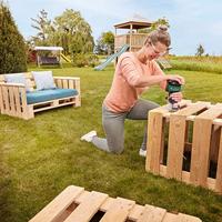 Bosch Home and Garden AdvancedTrimRouter 18V-8 06039D5000 Bovenfreesmachine Brushless, Incl. accessoires, Zonder accu, Zonder lader - thumbnail