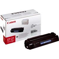 Tonercartridge canon ep-27 2.5k zwart - thumbnail