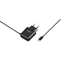VOLTCRAFT SPS-3000/R-N-C Stekkernetvoeding, vaste spanning Geschikt voor model: Raspberry Pi® 4 B Uitgangsstroom (max.) 3 A 1 x Geschikt voor Raspberry Pi - thumbnail