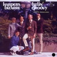 Feelin Groove - CD (5013929063020) - thumbnail