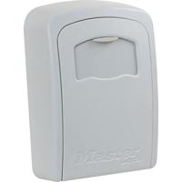 MASTER LOCK Secure Key Box - Maat M - Wit - Key Chest - Veilige opslag - thumbnail