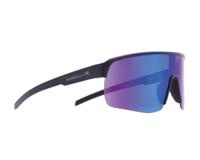 Red bull spect eyewear dakota grey purple-green mirror - sports glasses - thumbnail