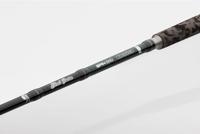 Madcat Black Spin 40-150Gr 2pc. 3.00 m - thumbnail